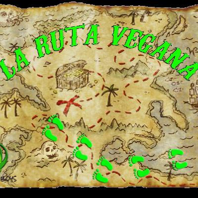 Presentación de de Twoveganboys y Yolanda Serra.Programa N 1