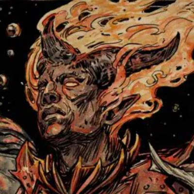 Ep. #146: Why you're playing Path of the Damned WRONG!