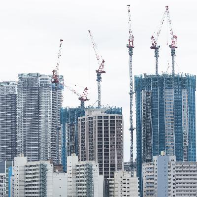 下町にタワマンが乱立して寂しい… 参政党をめぐる報道のあり方も語ります #2006