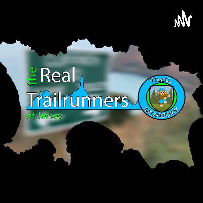The Real Trail Runners of Jersey Episode One - Steve Hayes
