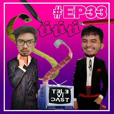 #33 - TITITI
