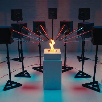 The Power of Audio The Power of Audio