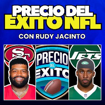🏈 ¿TRENT WILLIAMS Se Despide De 49ers? | NFL 2026