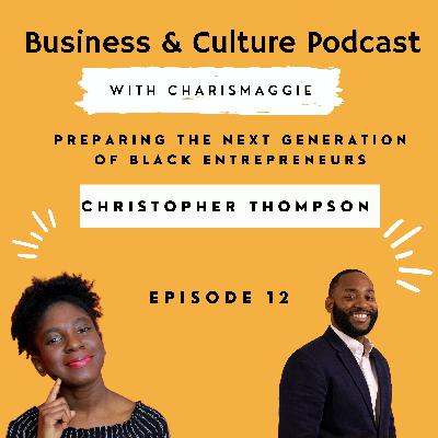 Preparing The Next Generation of Black Entrepreneurs in Canada