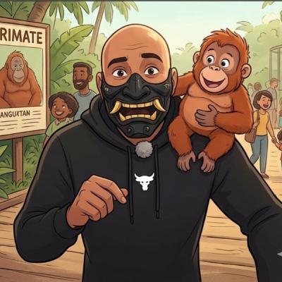 BABY PUNCH , what he teaches us chapter 1