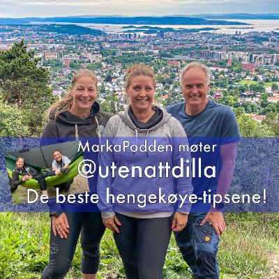 Få de beste hengekøye-tipsene