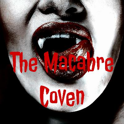 How to Explore Vomit Kink Safe with Lina, Seraphina & Zariel | The Macabre Coven - Venomous Sin