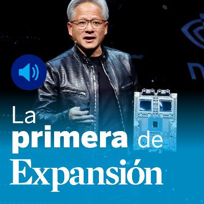 Acciona, PwC, Santander, Larry Summers, Nvidia y Bankinter Acciona, PwC, Santander, Larry Summers, Nvidia y Bankinter