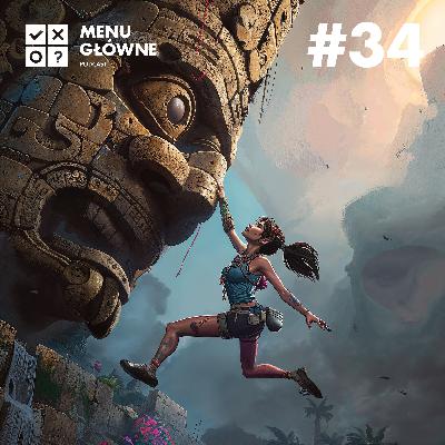 Odcinek 034: Civil War / Shadow of the Tomb Raider / Wind River / X-Men ’97 / Rdzenni i Wściekli