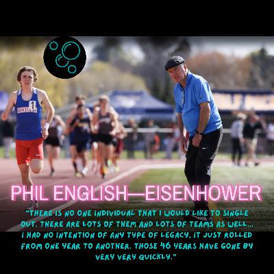 Phil English Calls it a Career—An Exit Interview with a Legendary Coach