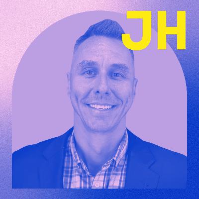 Jeff Hreben of Tandem