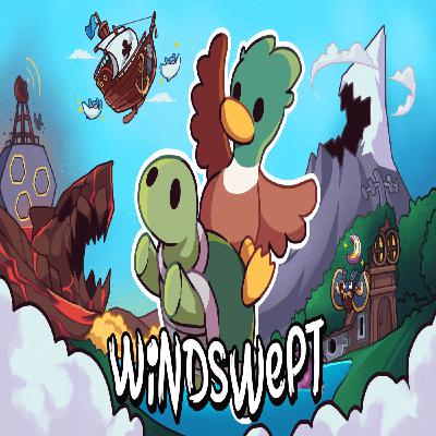 BGMania B-Sides: Windswept