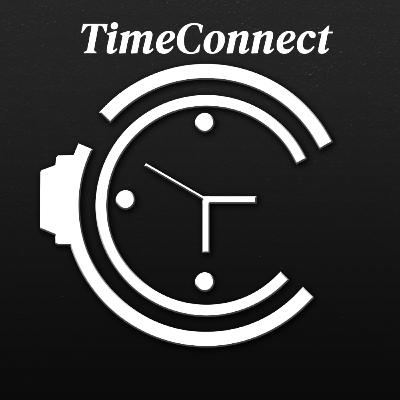 Het horloge van mijn grootvader tijd voor de arbeider I TimeConnect #12