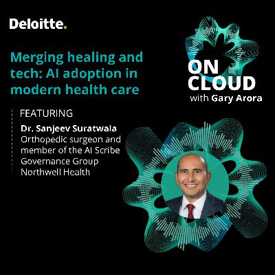 Merging healing and tech: AI adoption in modern health care