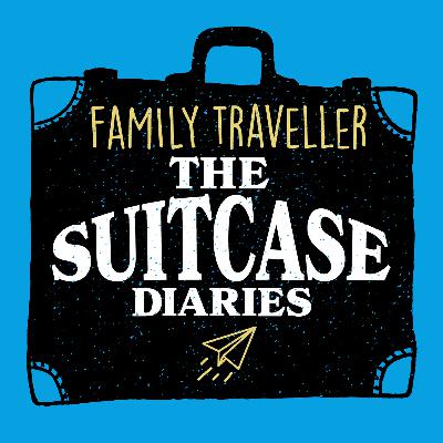 1. Family travel hacks