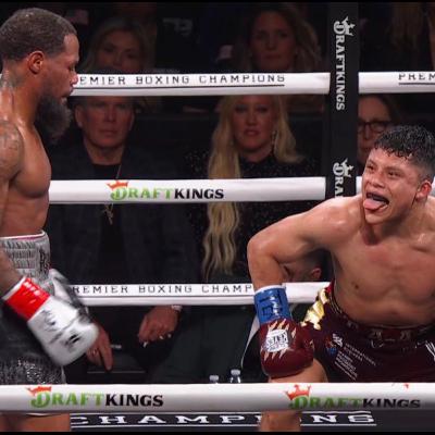 Boxing - Lamont Roach vs Pitbull Cruz ends in controversy. Foster dominates. Hip Hop Draft Order. Boxing - Lamont Roach vs Pitbull Cruz ends in controversy. Foster dominates. Hip Hop Draft Order.