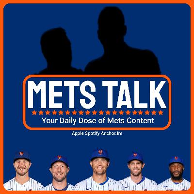 Mets Talk - Carlos Correa is a New York Met