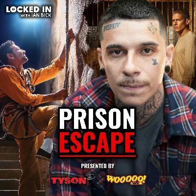 I Escaped Prison — Here’s What Happened | Luis Espinoza