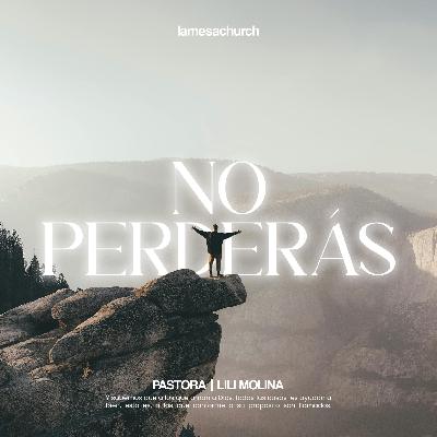 🎙️ NO PERDERÁS