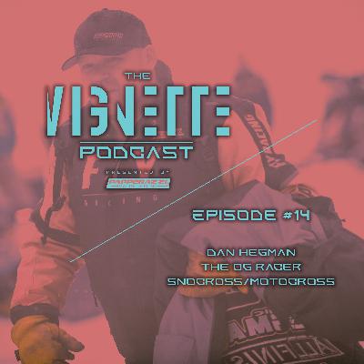The Vignette Podcast | Ep. 14 The Vignette Podcast | Ep. 14