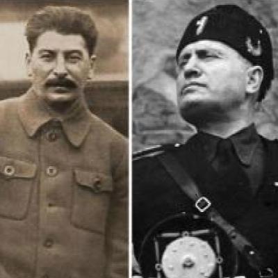 1304 Dictaduras europeas II