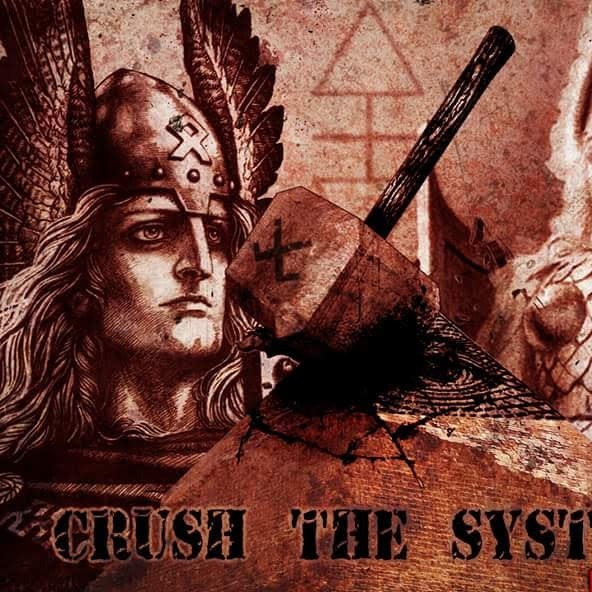 the white power hour on radio wehrwolf
