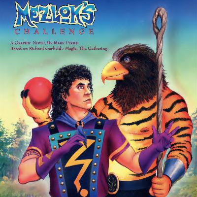 Mezlok's Challenge (Part 1)