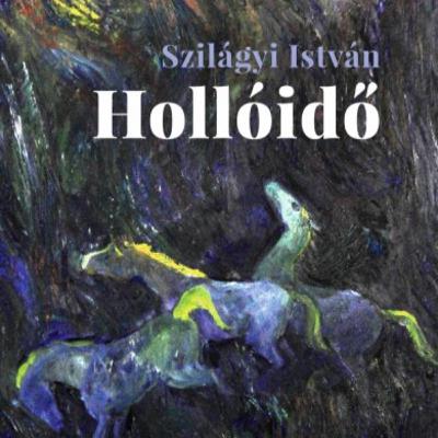 Az MMA Kiadó újdonságairól Szentmártoni Jánossal