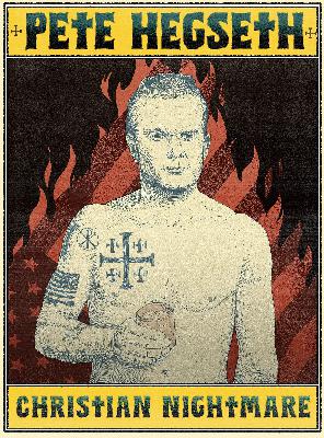 A Season in Hell With Christian Nightmares A Season in Hell With Christian Nightmares