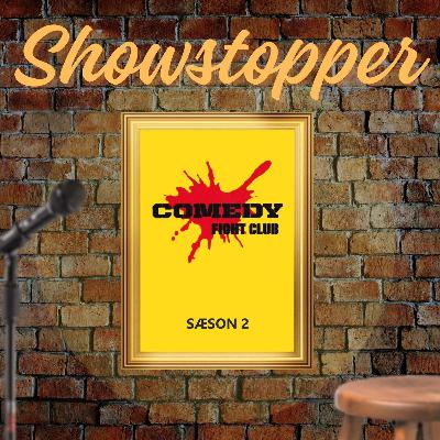 Zulu Comedy Fight Club S2 (2007) E2+3