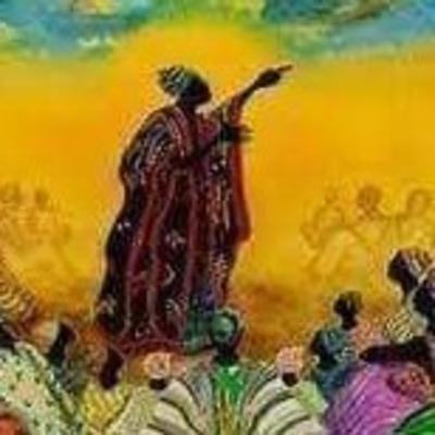 Orunmila parte I - Babalawo Ifasola