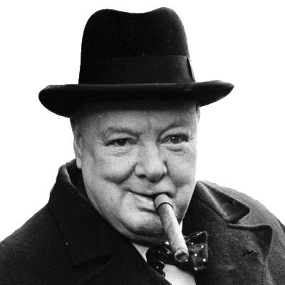 Balochi Stories : Churchill