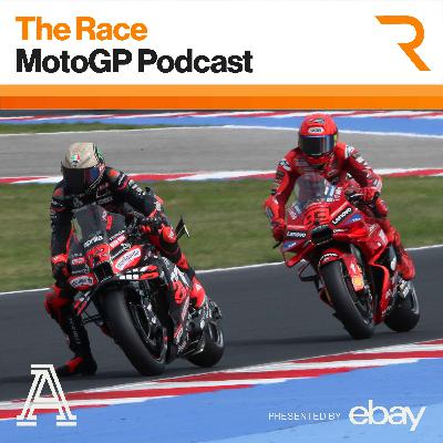 Marquez's main 2026 threat? Bezzecchi's big weekend