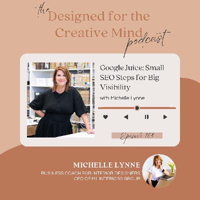 S3 Ep.168 Google Juice: Small SEO Steps for Big Visibility
