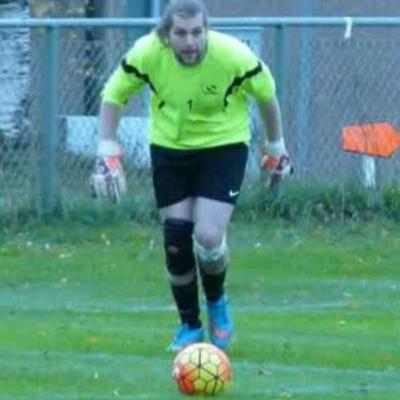 Han är tillbaks på fotbollsplanen och omgångsvepet Han är tillbaks på fotbollsplanen och omgångsvepet