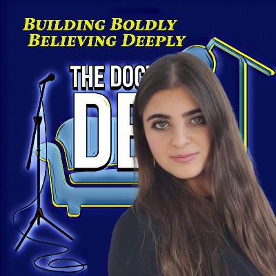 Building Boldly and Believing Deeply with Malya Feivelson