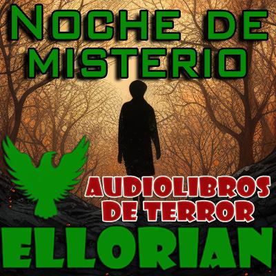 Noche de misterio | AUDIOLIBRO COMPLETO DE TERROR | El cometa Apofis y el fin del mundo