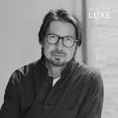 S5E30: Slowing Fashion Down with Oliver Spencer