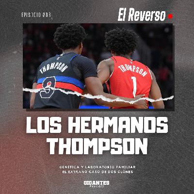 Cap. 298 (Los hermanos Thompson)