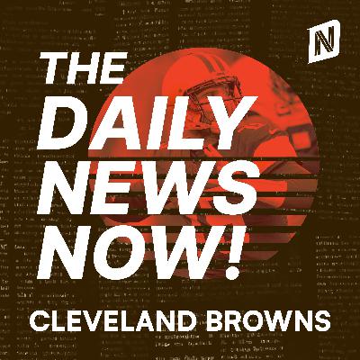 Sanders' Browns QB Battle Heats Up Sanders' Browns QB Battle Heats Up