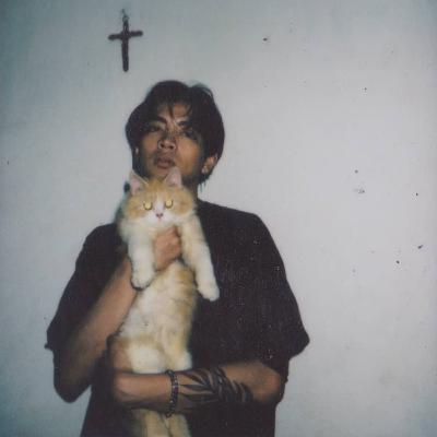 Bucex a.k.a Trigga Coca : Hardcore sampai Hip Hop, RSA hingga Anti Manusia - Bagian 1