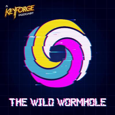 #34: The KeyForge Dave show w/ guest Dave Cordeiro