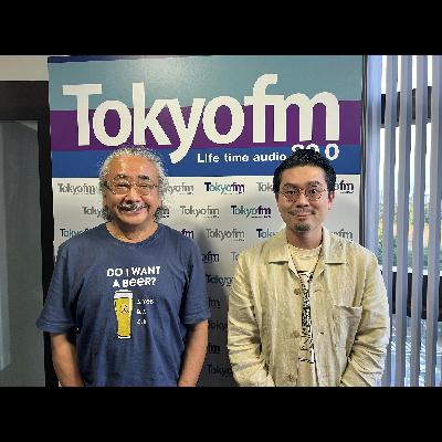 【AuDee特別版 最終回】作曲家  植松伸夫さん