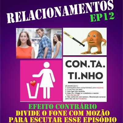 RELACIONAMENTOS RELACIONAMENTOS