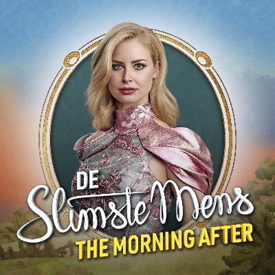 #16 - Jade Mintjens onthult een frappant geheim over hoe de finale gespeeld wordt