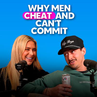 What Men Really Think About Dating, Cheating & Commitment
