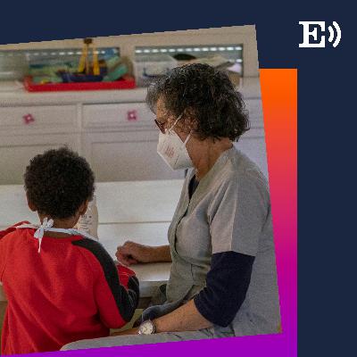 Tutelas sin juez: la ley que deja a las familias indefensas Tutelas sin juez: la ley que deja a las familias indefensas