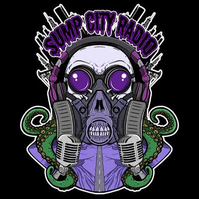 EPISODE TWENTY SEVEN: Sump City Radio - A Necromunda Podcast