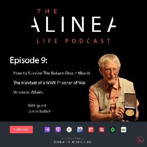 How to Survive The Bataan Death March with James Bollich