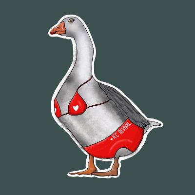 KCR S4 ep. 7- Honkorrhea (ft. Maggie Weir, Katy Lowe, Tom Willoughby)